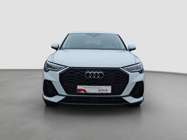 Audi Q3 35 TFSI S-Line S-Tronic Sportback