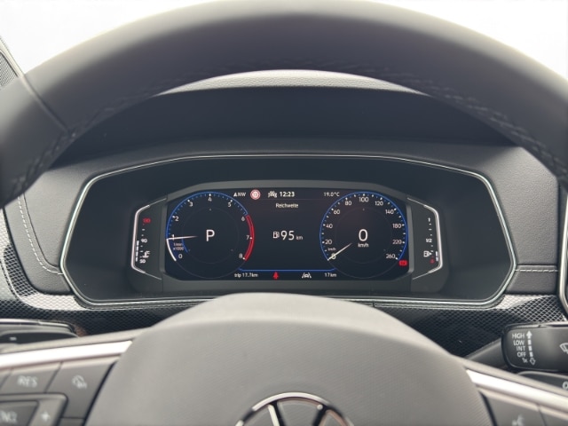 Volkswagen T-Cross DSG R-Line