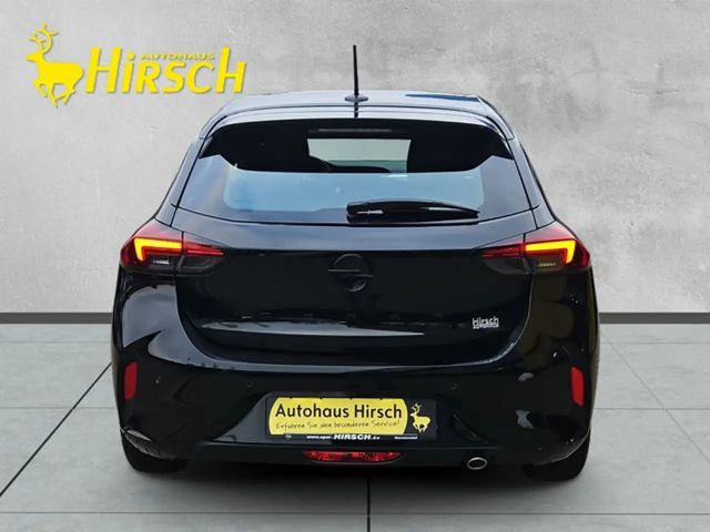 Opel Corsa GS-Line Grand Sport