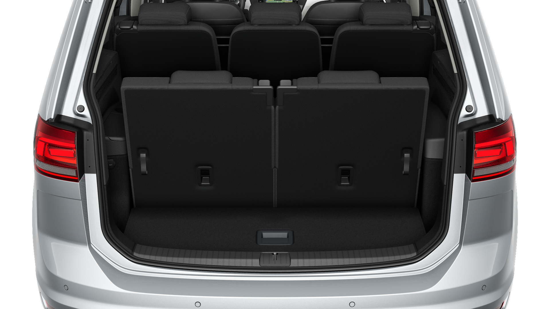 Volkswagen Touran Touran Touran 1.5   CL   BT110 TSID7F