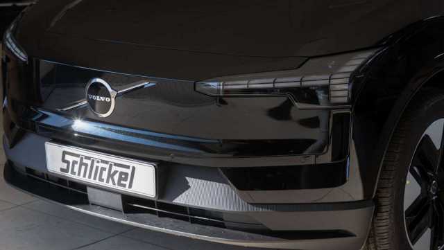 Volvo EX30 Plus Single motor