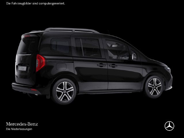 Mercedes-Benz T 180 Progressive