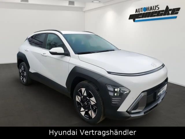 Hyundai Kona 2WD Hybrid Trend