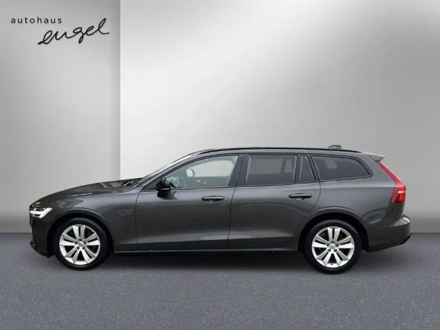 Volvo V60 Dark Plus