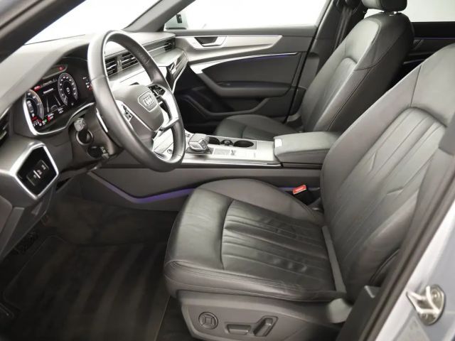 Audi A6 50 TFSI Hybride Quattro Sedan