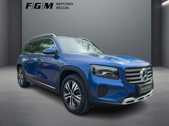 Mercedes-Benz GLB 220 4MATIC Progressive