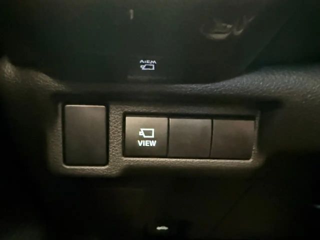 Toyota Urban Cruiser Lounge