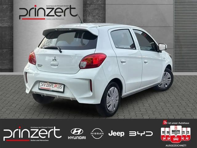 Mitsubishi Space Star Star