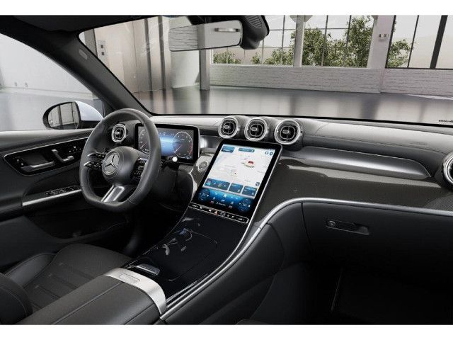 Mercedes-Benz GLC 200 4MATIC