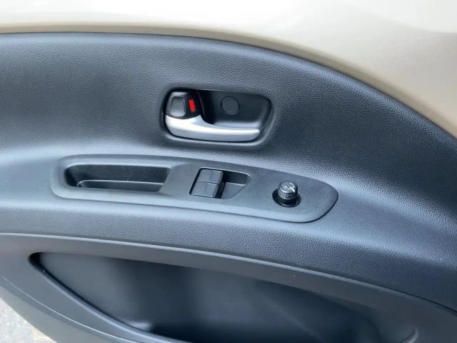 Toyota Aygo X 1.0 VVT-i