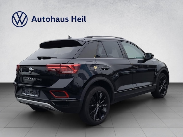 Volkswagen T-Roc 1.0 TSI Style