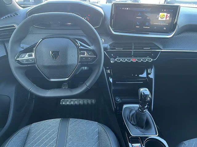 Peugeot 2008 Allure Pack PureTech