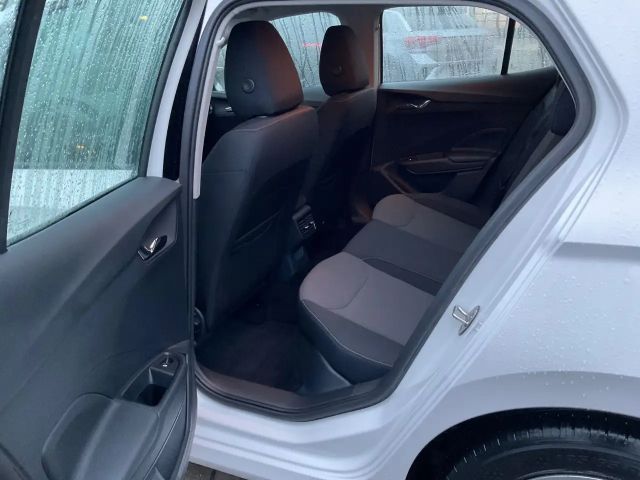 Skoda Fabia 1.0 TSI Selection