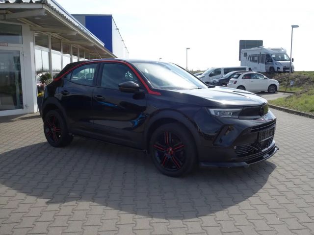 Opel Mokka GS-Line Grand Sport