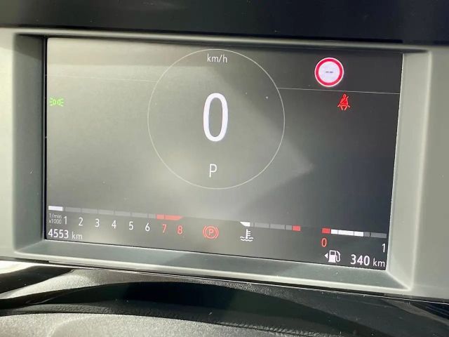 Opel Mokka GS-Line Grand Sport