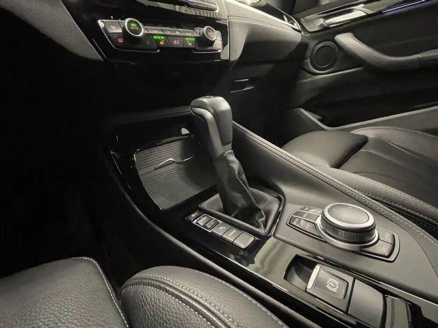 BMW X1 Sport Line xDrive