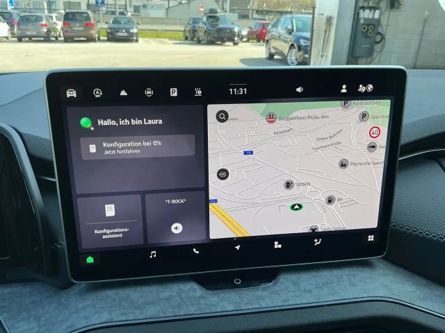 Skoda Kodiaq 4x4 Selection