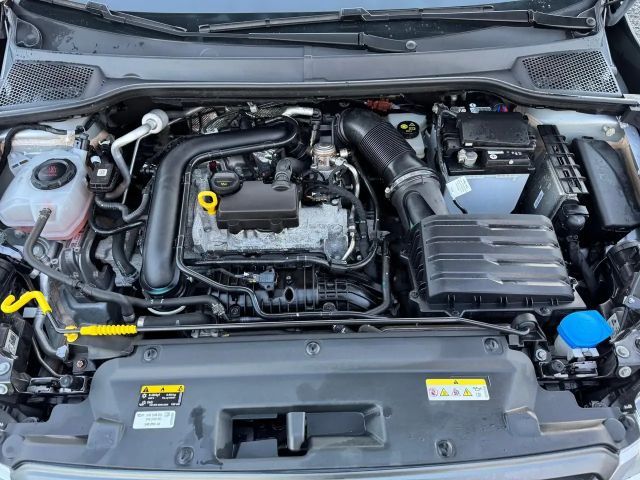 Seat Arona 1.0 TSI DSG FR-lijn