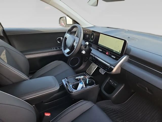 Hyundai IONIQ 5 4WD Vierwielaandrijving