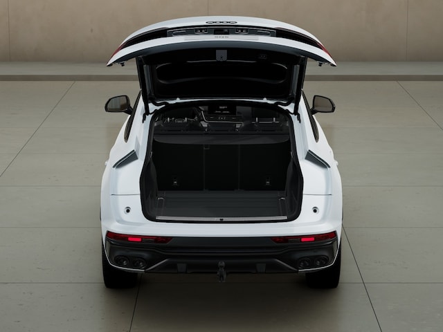 Audi SQ5 Sportback