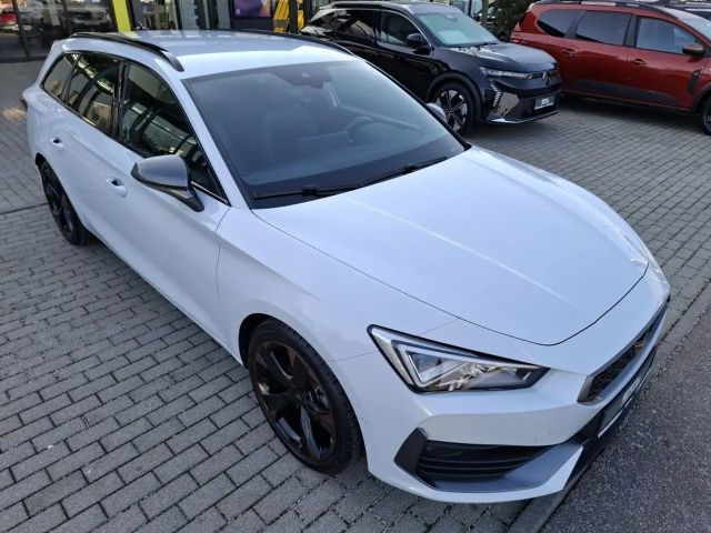 Cupra Leon DSG Sportstourer