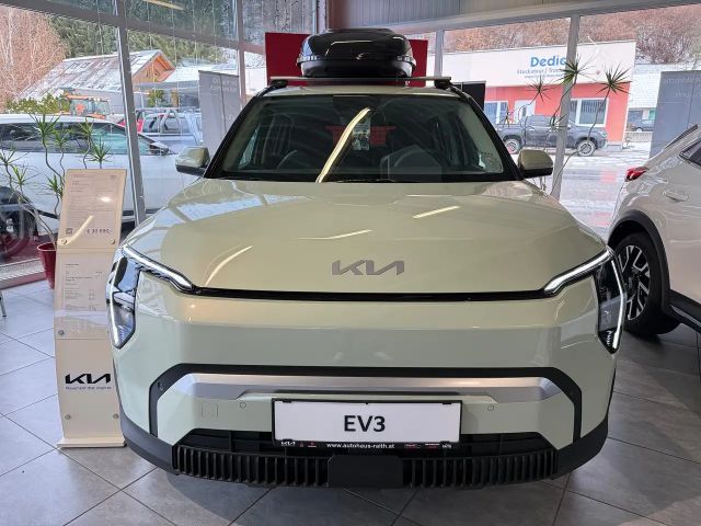 Kia EV3 Air