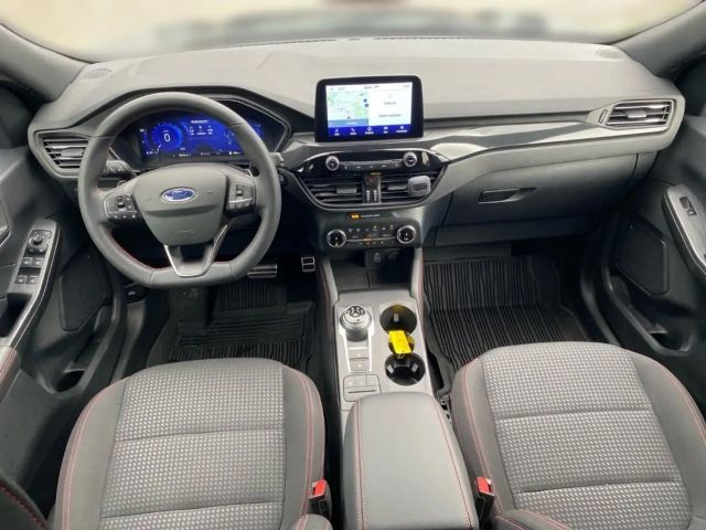 Ford Kuga Hybrid ST Line