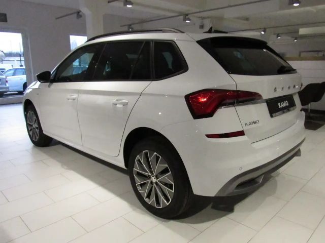 Skoda Kamiq 1.0 TSI Tour