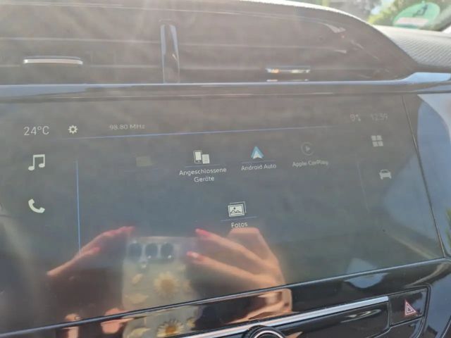 Opel Corsa F 1.2,Shzg,Kamera,LED,TWW,Multimedia,Allw.