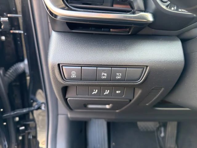 Mazda MX-30 Ad`Vantage