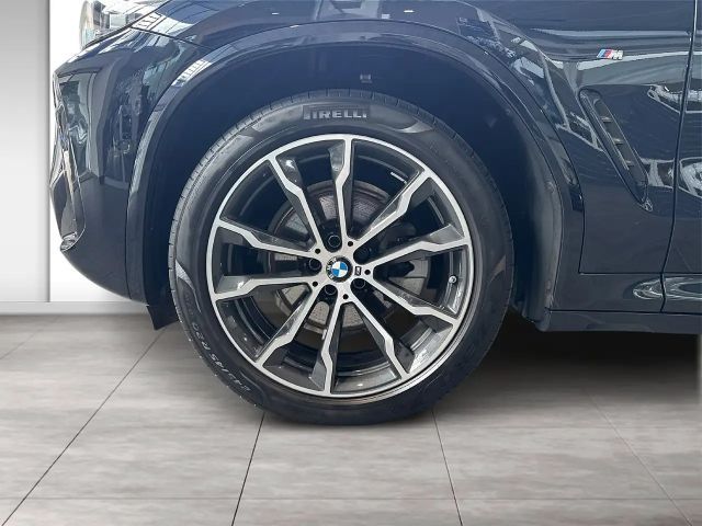 BMW X3 M-Sport xDrive20d