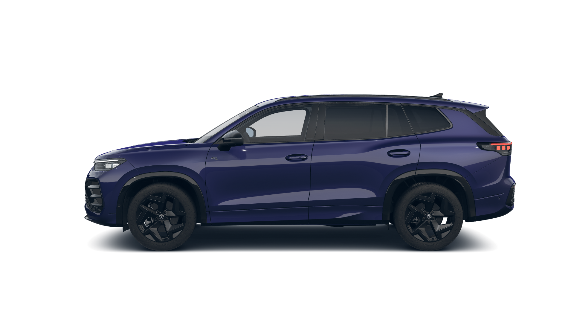 Volkswagen Tayron DSG R-Line