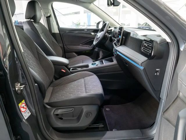 Volkswagen Tiguan 2.0 TDI 4Motion Life