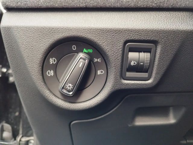 Skoda Kamiq Selection