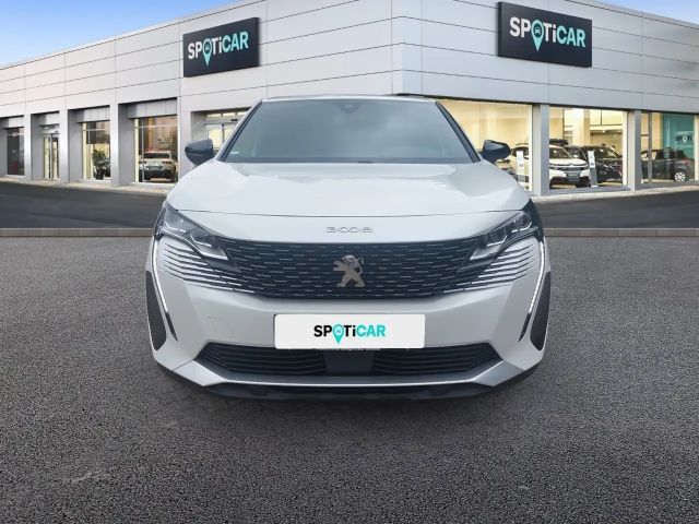 Peugeot 3008 Allure Pack PureTech