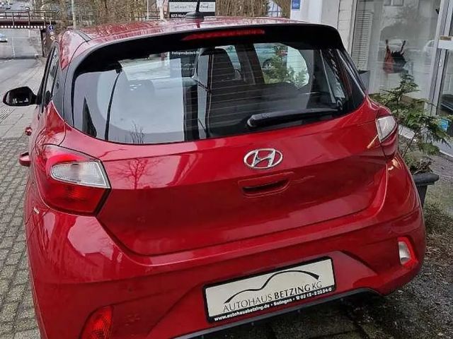 Hyundai i10 1.0 Select