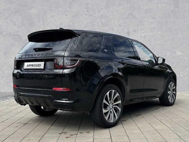 Land Rover Discovery Sport D200 Dynamic SE