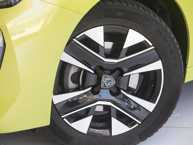 Peugeot 208 Allure Pack PureTech