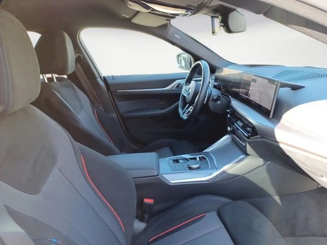 BMW 420 Coupé M-Sport