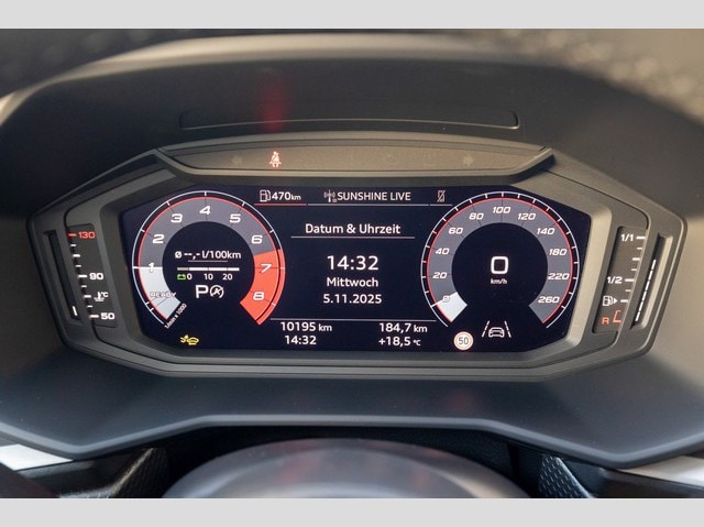 Audi A1 30 TFSI S-Tronic Sportback