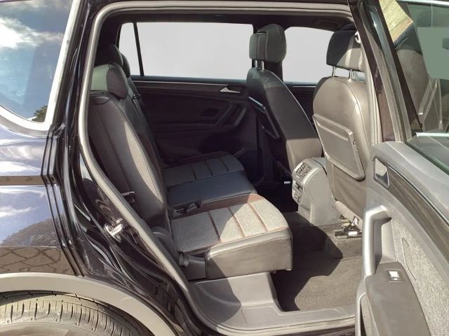 Seat Tarraco 2.0 TSI DSG Xcellence