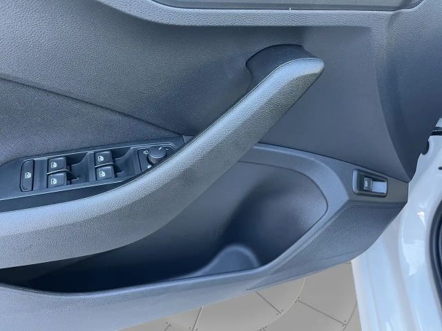 Skoda Kamiq Selection