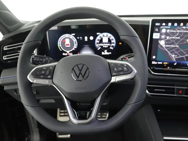 Volkswagen Tiguan DSG Sport eHybrid