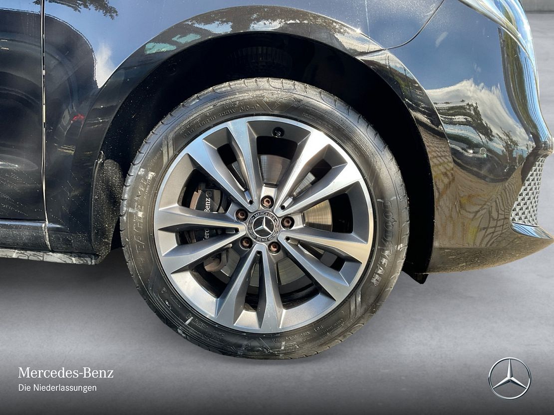 Mercedes-Benz V 250 V 250 d