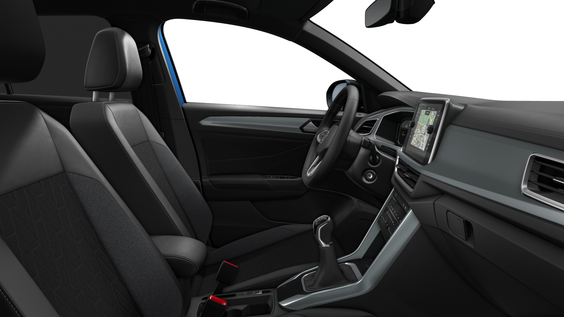 Volkswagen T-Roc 1.5 TSI