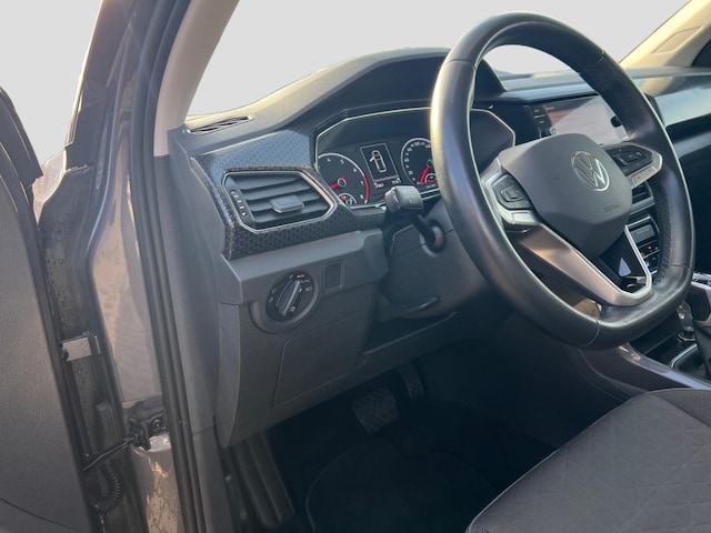 Volkswagen T-Cross 1.0 TSI DSG Style