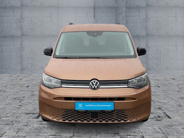 Volkswagen Caddy 1.5 TSI DSG Life