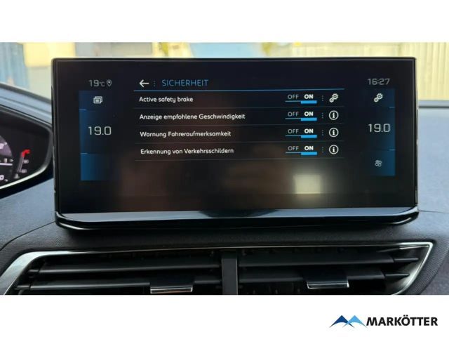 Peugeot 3008 Allure Pack PureTech