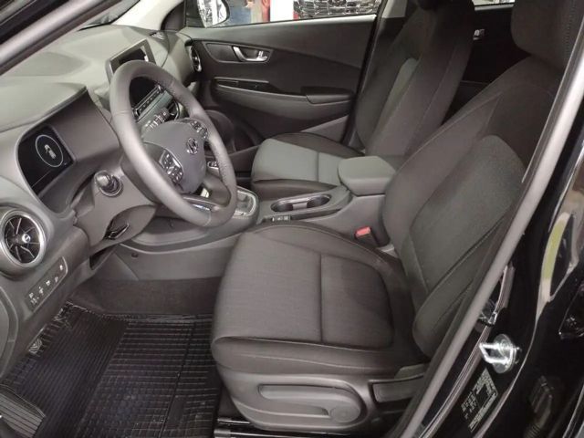 Hyundai Kona 2WD T-GDi Trend