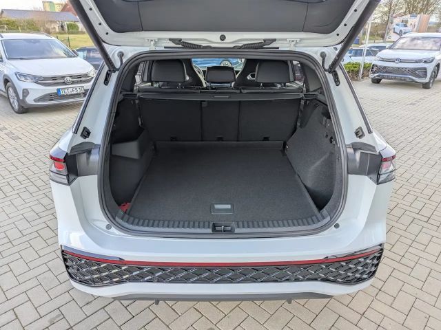 Volkswagen Tayron 4Motion R-Line Sound